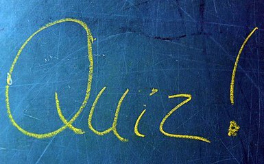 Gör det perfekta musikquizzet