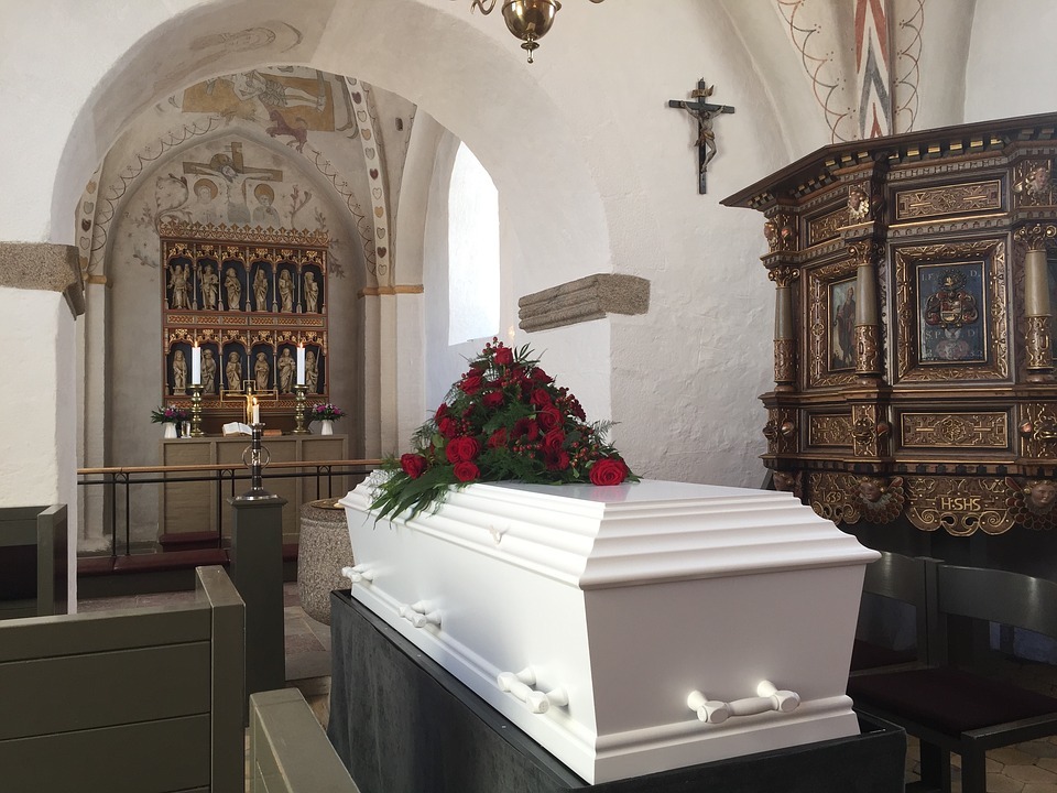 Musik vid livets skeenden