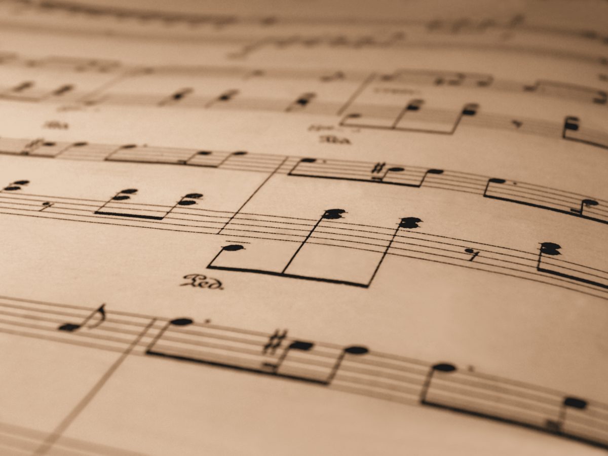 Musiken i vardagen